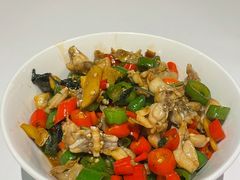 -老长沙龙虾馆·聚会餐厅(白石洲店)