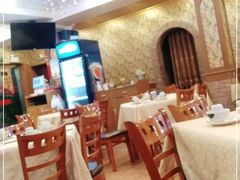 -维吾尔餐厅(宜山路店)