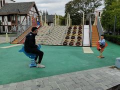 -太阳岛度假酒店