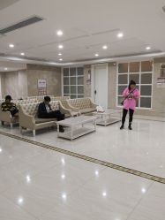 -玛丽亚妇产医院