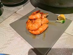 -王鼎精致料理铁板烧(世博源店)