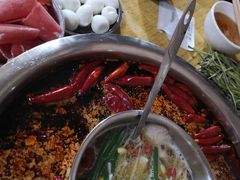 -渝味黄姐火锅(黄泥村店)