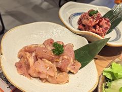 -烧肉达人•炭火烧肉(新天地店)