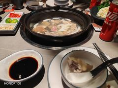-同仁四季椰子鸡(无锡滨湖万象汇店)