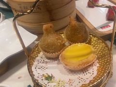 -悦得闲广式茶楼点心(石厦时代广场店)