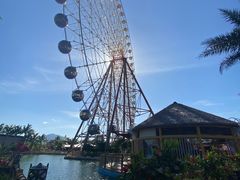 -三亚海昌梦幻海洋不夜城