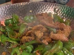 -米椰湘·辣椒炒肉