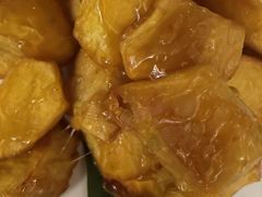 拔丝地瓜-小南洋海景餐厅(深圳湾店)