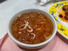-汇贤府·李氏鲁菜(五棵松店)