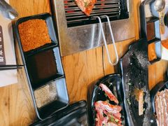 -千寻烧肉(政务区店)