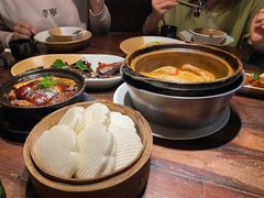 -外婆家(南开大悦城店)
