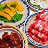 地道市井好味道 魔都新晋人气火锅店