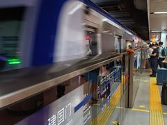 -北京站(地铁站)
