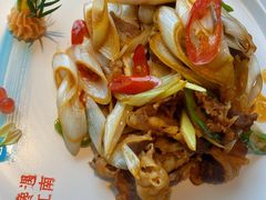 -馋遇江南·精致湖景雅宴(东方之门店)
