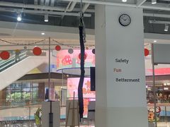 -Jumphai室内蹦极运动