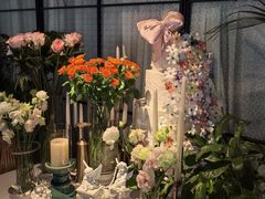 -嘎纳时光餐厅(水游城尚街店)