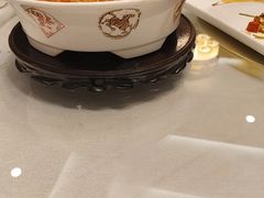 -仙林宾馆-餐厅