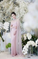 点击看大图 -MANLI BRIDAL婚纱