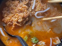 -小蛮妞家螺蛳粉(凯旋路店)