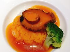 -卡宿自助餐厅(高新万达店)