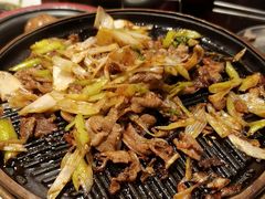 -古都历食南京菜·烤鸭·鸭血粉丝·汤包(南京博物院店)