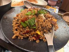 -芸鲜季·云南野生菌餐厅· 云南风物味研社(闵行店)