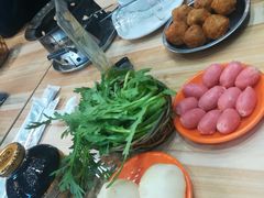-范贤光鸡公煲(平乐园总店)
