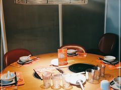 -生如夏花泰式火锅(西村黑金店)