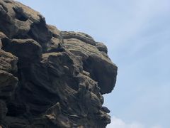 -龙头岩(Dragon Head Rock)