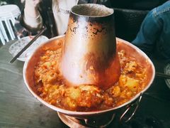 -火燒雲傣家菜(鼓楼店)
