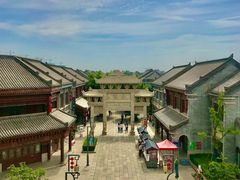 -即墨古城