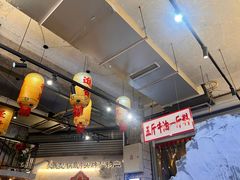 -歪火锅(宝光寺店)