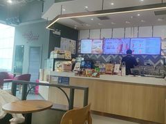 -COSTA COFFEE(丰联广场店)