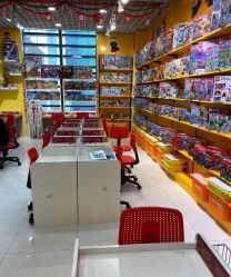 -Block Park 租乐高(D32店)