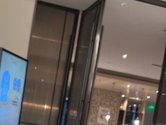 -上海临港美爵酒店·铃兰西餐厅