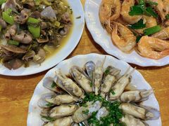 -温州一家人美食(西木头市店)