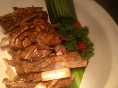 -济南香格里拉·咖啡泉自助餐厅