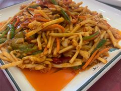 -绿岛酒楼(小海地店)