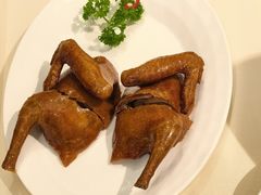 -利苑酒家(金宝店)