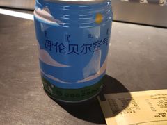 -很久以前羊肉串(中山公园店)