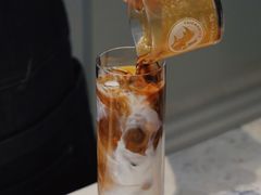 -大酉·M Coffee(北京美术馆店)