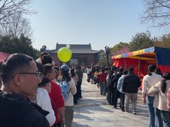 -南阳卧龙岗武侯祠