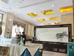 -香丰阁·烤鸭·川湘菜(清河店)