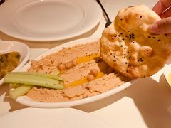 -Pasha帕夏土耳其餐厅(南昌路店)
