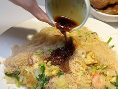 -南门食仙·手工福州菜(南门兜店)