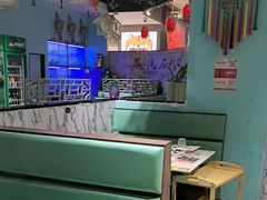 -云中鱼蒸汽石锅鱼(川沙百联店)