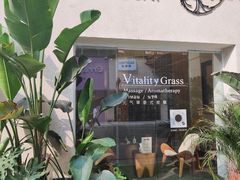 -元气草泰式按摩The Vitality Grass Spa(南海万达店)