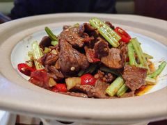 -大树餐厅(益田假日店)