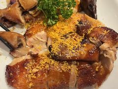 -环球港凯悦 · 享悦中餐厅