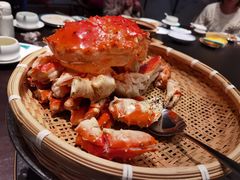 -鱼乐轩·俄罗斯海鲜直供餐厅(群力店)